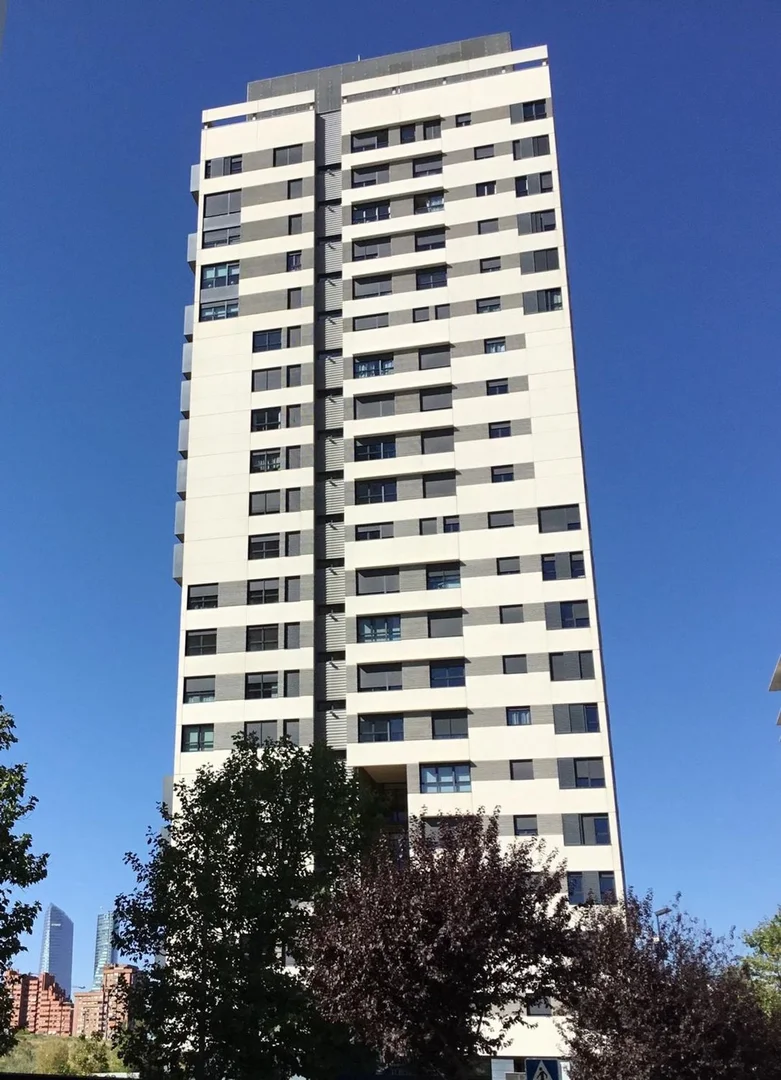 Estudio en calle de Dulce Chacón, 23 - Foto 18