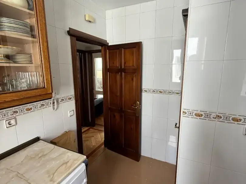 Piso en  Calle de Raimundo Fernández Villaverde 37 - Foto 20