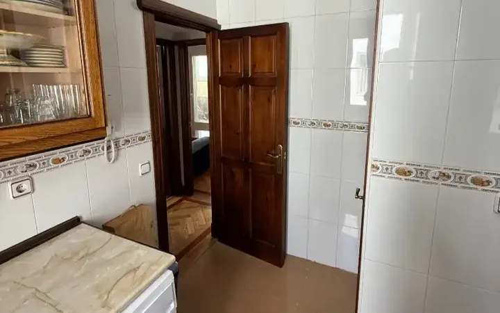 Piso en  Calle de Raimundo Fernández Villaverde 37 - Foto 20