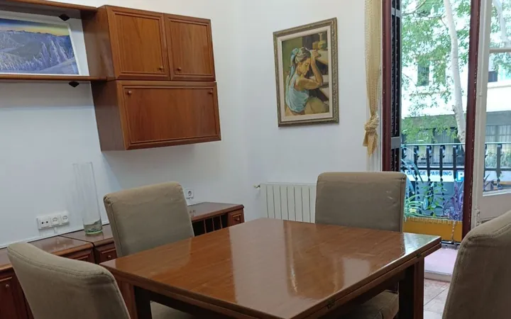 Piso en Calle de Floridablanca, 107, Sant Antoni - Foto 1
