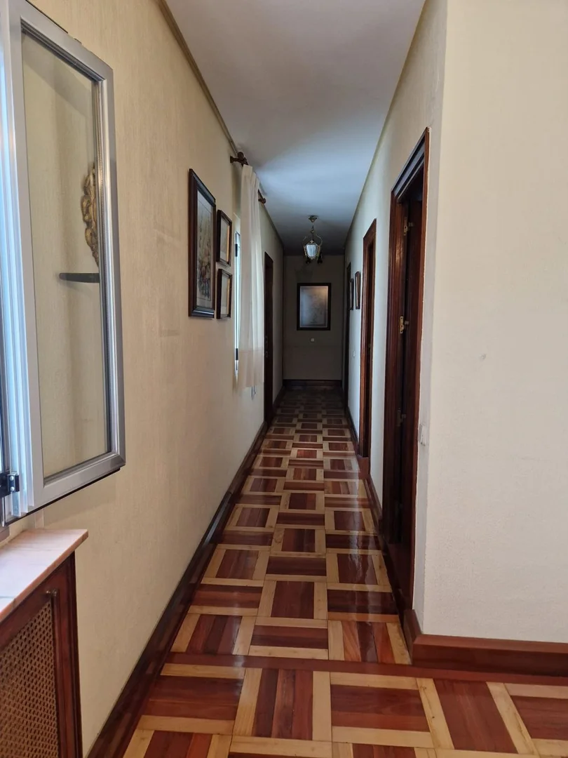 Piso en paseo de San Francisco de Sales, 12 - Foto 8