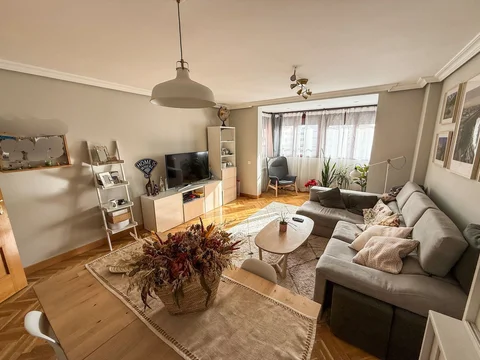 Piso en calle de Minerva, 31 - Foto 2