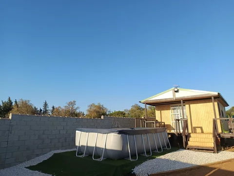 Casa independiente en camino de Coripe, 1 - Foto 1