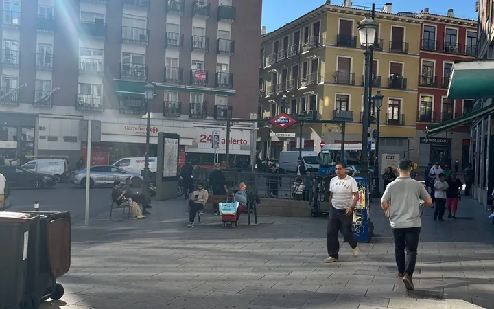 Piso en Calle de Zurita, 45, Lavapiés-Embajadores - Foto 8