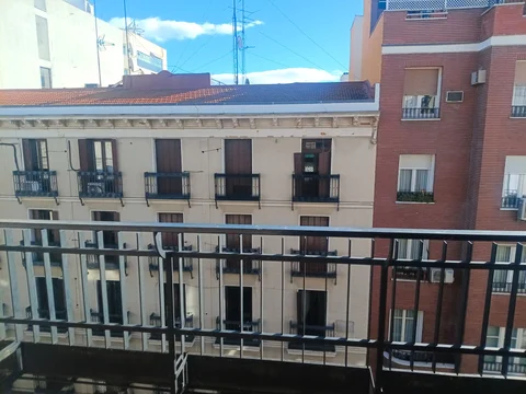 Piso en  Madrid Capital - Foto 36