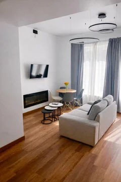 Estudio en Barrio Numancia - Foto 2