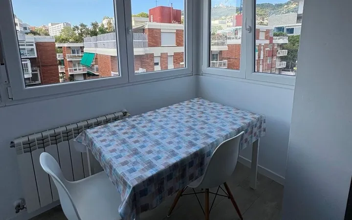 Piso en Calle del Baró de la Barre, 38, Vallcarca i els Penitents - Foto 12