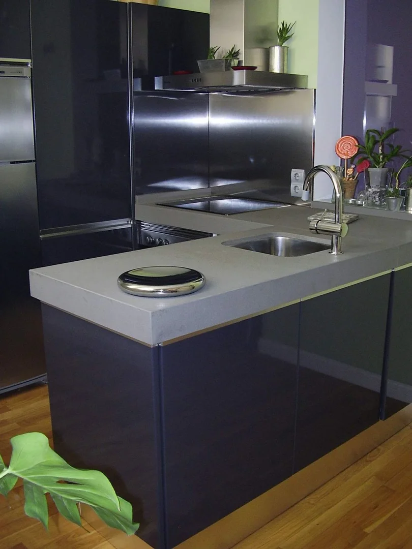 Piso en calle de Santa Teresa, 10 - Foto 5