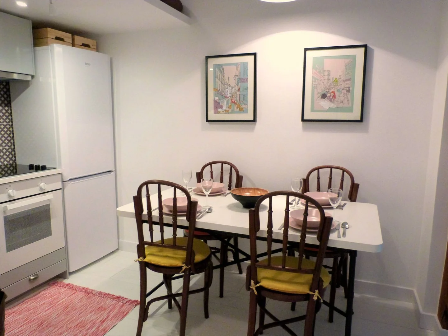 Piso en Calle de la Torrecilla del Leal, 7, Lavapiés-Embajadores - Foto 10