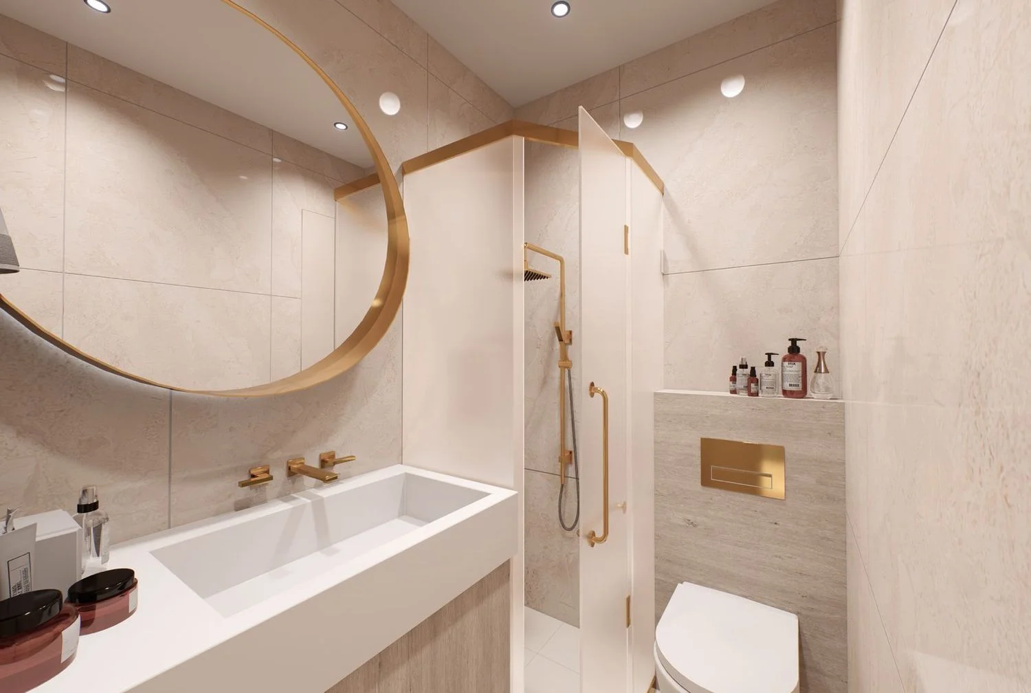 Piso en calle de Hermosilla, 133 - Foto 6