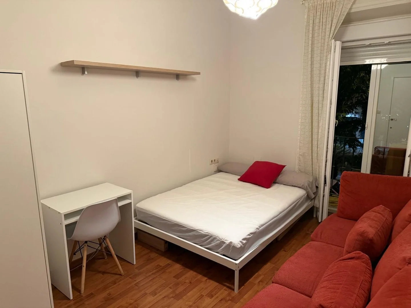 Chalet adosado en calle Cristo de la Guía, 24 - Foto 6