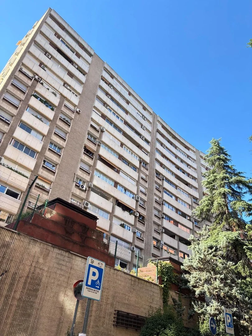 Piso en Calle de Juan Esplandiú, Estrella - Foto 41