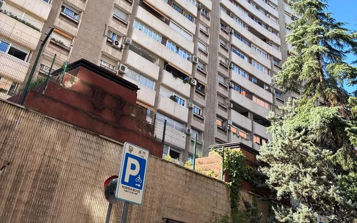 Piso en Calle de Juan Esplandiú, Estrella - Foto 41