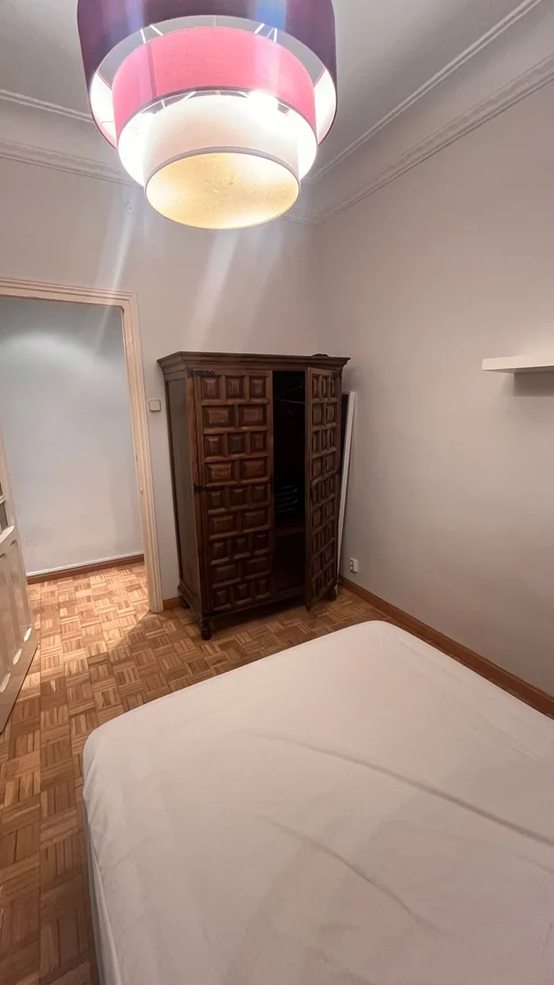 Piso en calle de Churruca, 12 - Foto 3