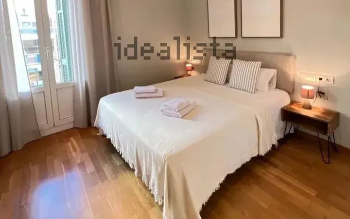 Piso en Calle d'Aribau, L'Antiga Esquerra de l'Eixample - Foto 11