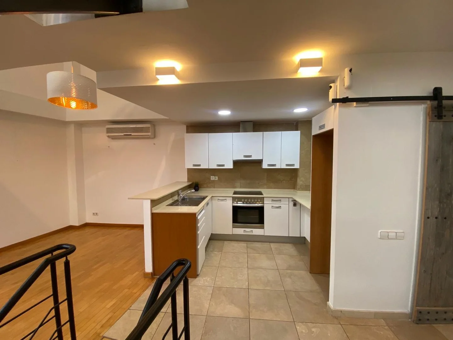 Dúplex en calle de Galileu, 155 - Foto 24