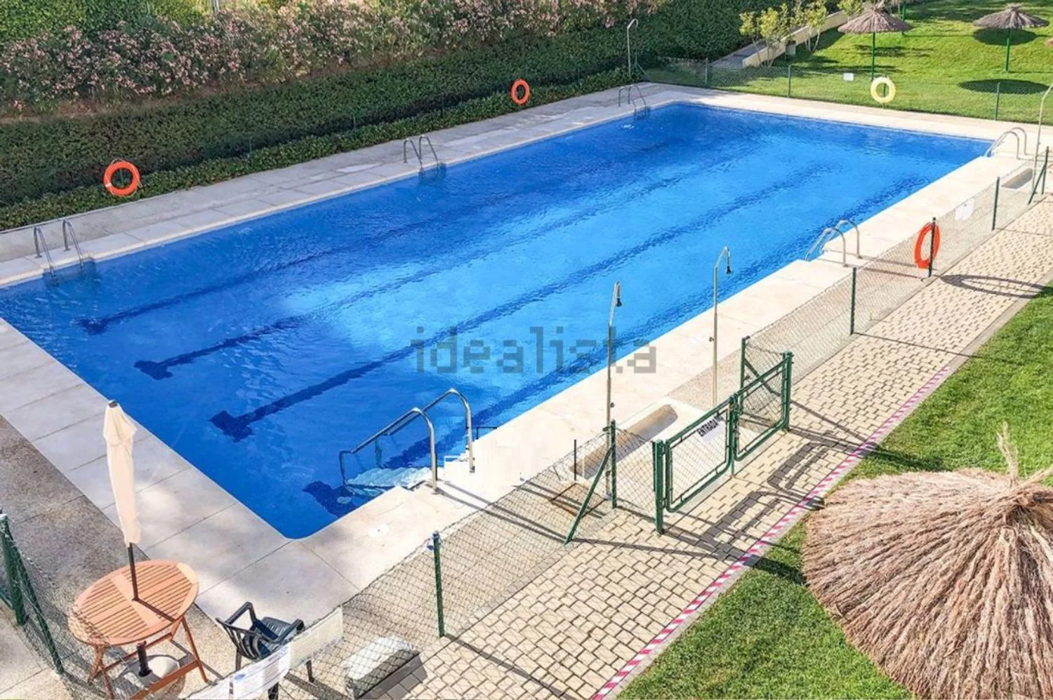 Piso en Calle de Dulce Chacón, 33, Virgen del Cortijo - Manoteras - Foto 38