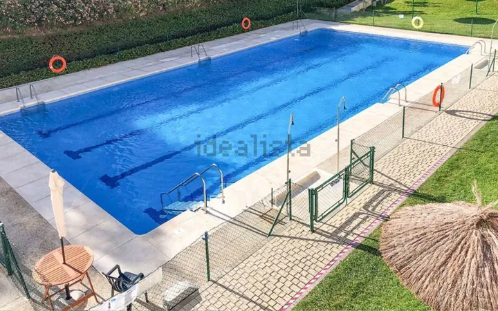 Piso en Calle de Dulce Chacón, 33, Virgen del Cortijo - Manoteras - Foto 38