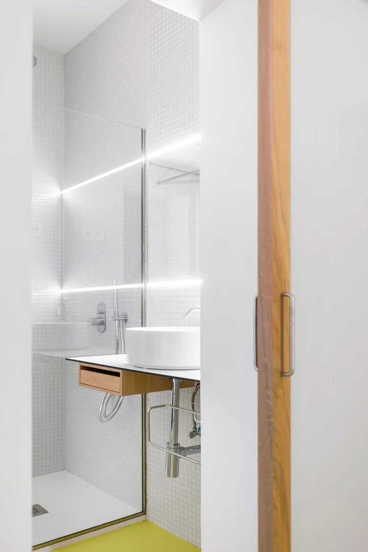 Piso en calle de Fuencarral, 116 - Foto 12