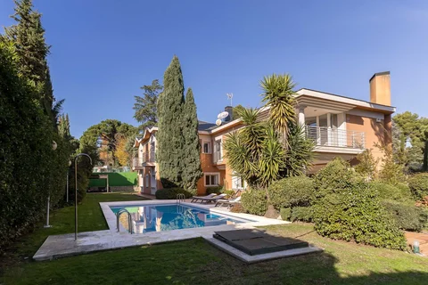 Casa o chalet independiente en Conde Orgaz-Piovera - Foto 1