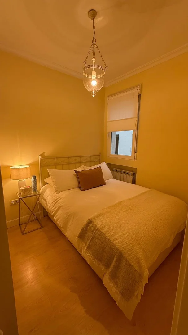 Piso en calle de María de Molina, 36 - Foto 6