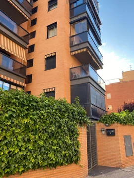 Piso en Calle del Valle de Bergantiños, 12 - Foto 22