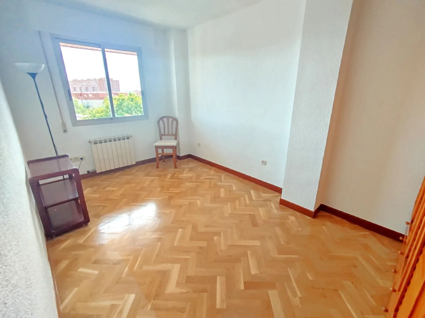 Piso en Avenida de Pablo Neruda, Palomeras Bajas - Foto 18