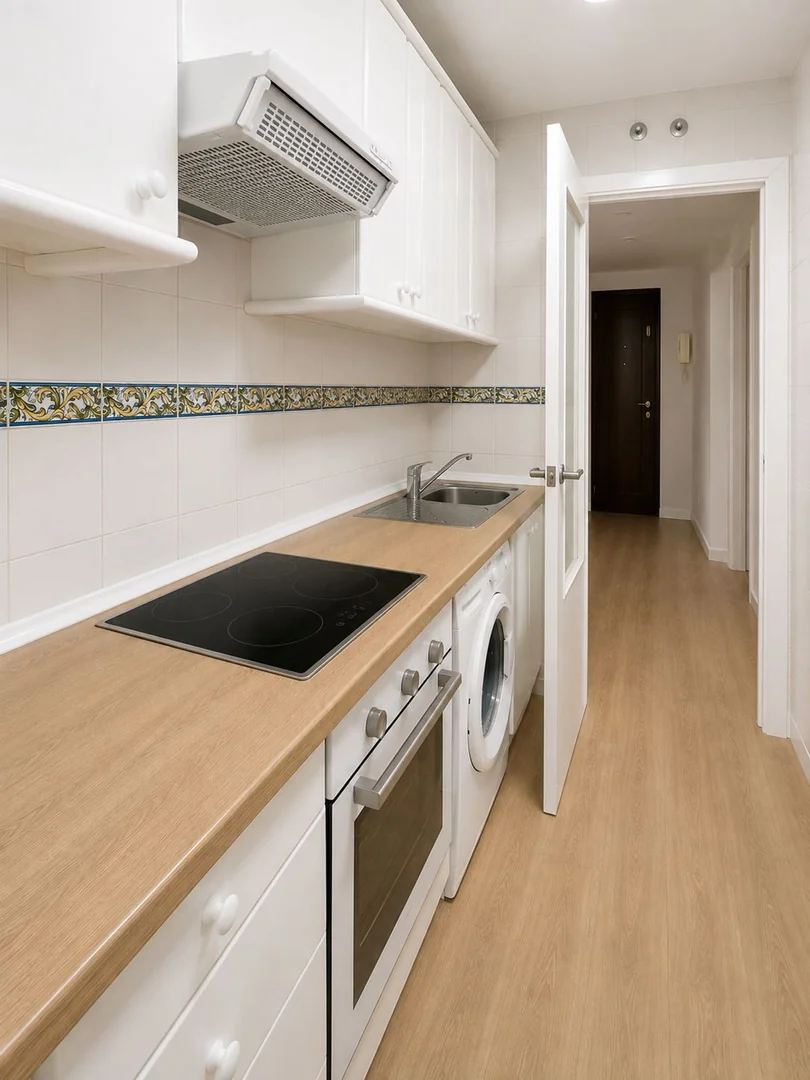 Chalet adosado en Calle de la Golondrina, 48, Aravaca - Foto 2