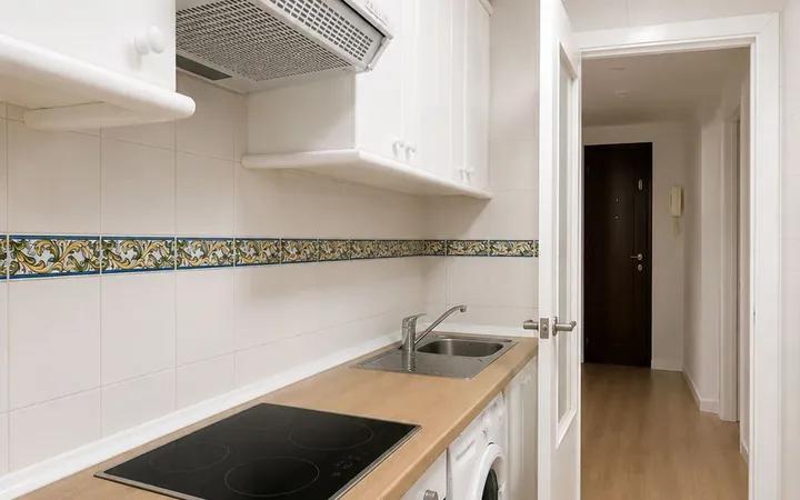 Chalet adosado en Calle de la Golondrina, 48, Aravaca - Foto 2