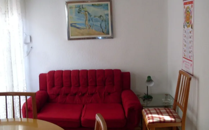 Piso en Calle del castillo de arévalo, 4, Simancas - Foto 4