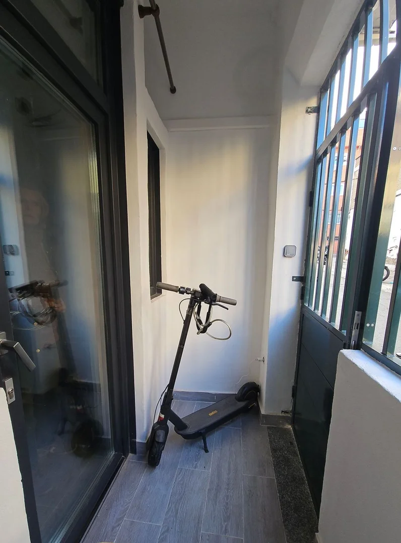 Estudio en Calle de Garci-Nuño, 6, Valdeacederas - Foto 14