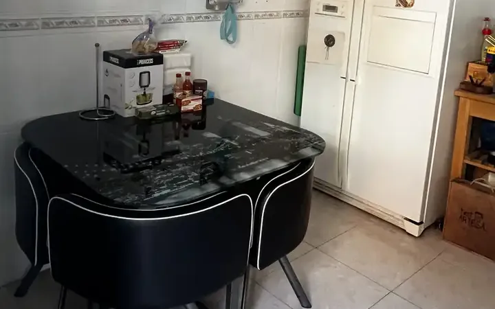 Piso en  Carrer d'Espronceda 9 - Foto 7