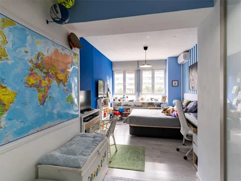 Piso en  Calle de Raimundo Fernández Villaverde 49 - Foto 38