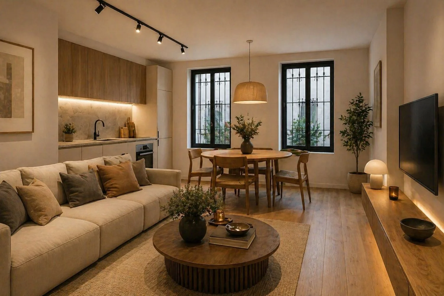 Piso en paseo de Eduardo Dato, 7 - Foto 7