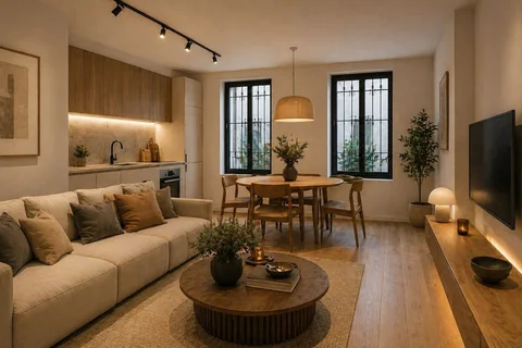 Piso en Paseo de Eduardo Dato, 7 - Foto 7