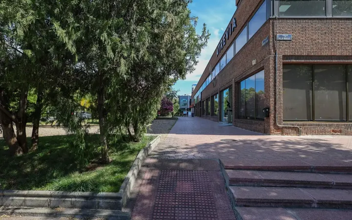 Apartamento en  Madrid Capital - Foto 56