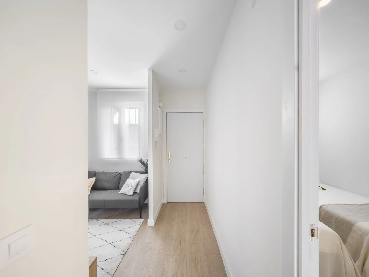 Piso en Avenida de Daroca, 39, Ventas, Madrid - Foto 33