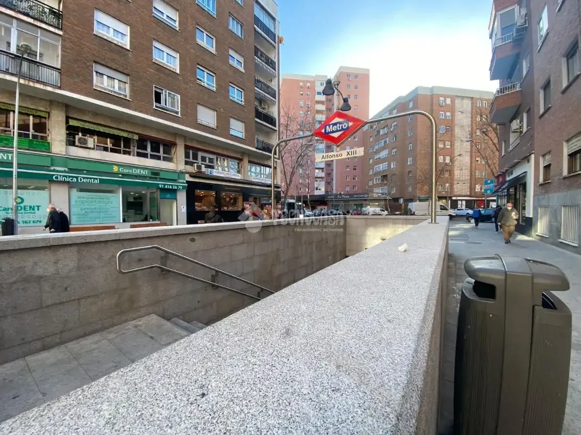 Piso en  Madrid Capital - Foto 15