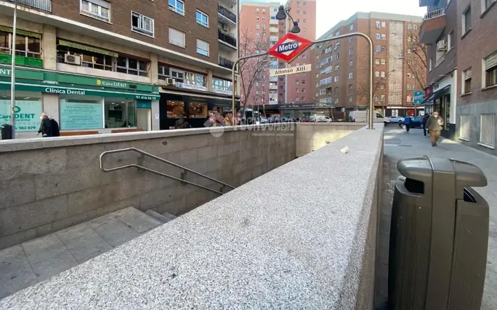 Piso en  Madrid Capital - Foto 15