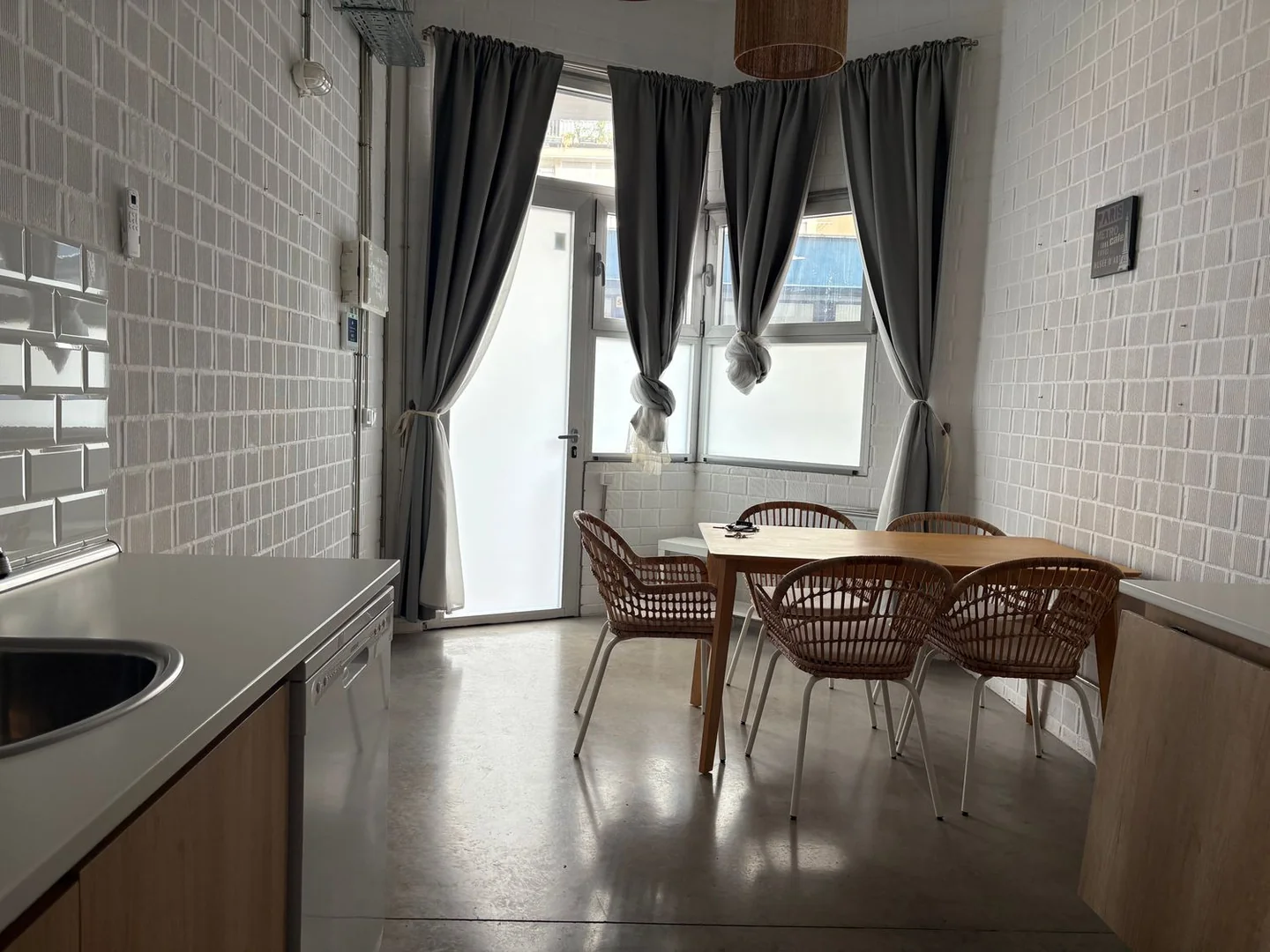 Estudio en Calle de Alesanco, 2, Valdezarza - Foto 4