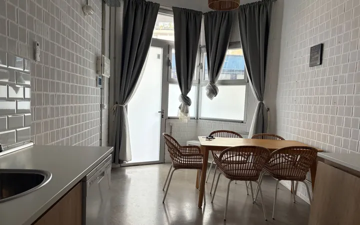 Estudio en Calle de Alesanco, 2, Valdezarza - Foto 4