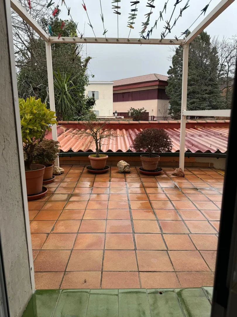 Piso en calle de Hermenegilda Martínez, 4 - Foto 5