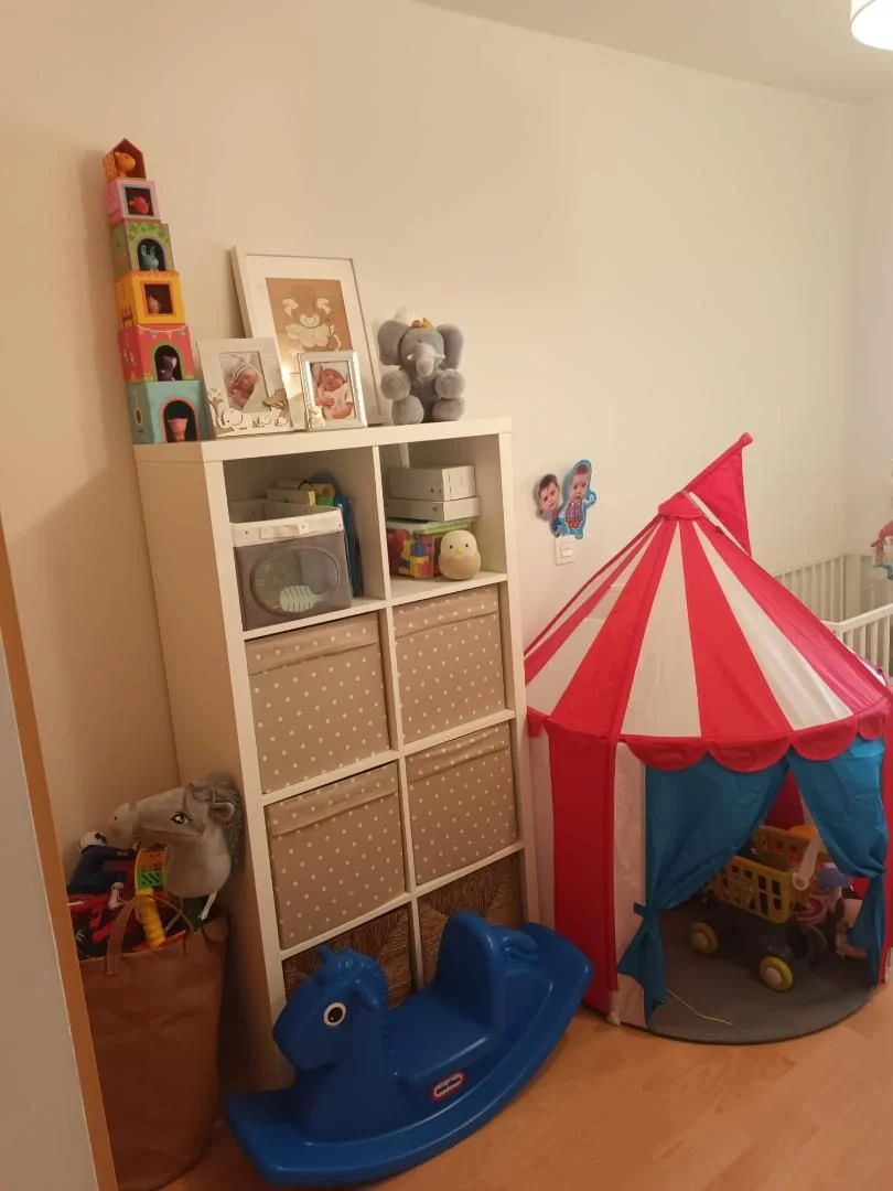 Piso en  Avenida de la Gavia 16 - Foto 38