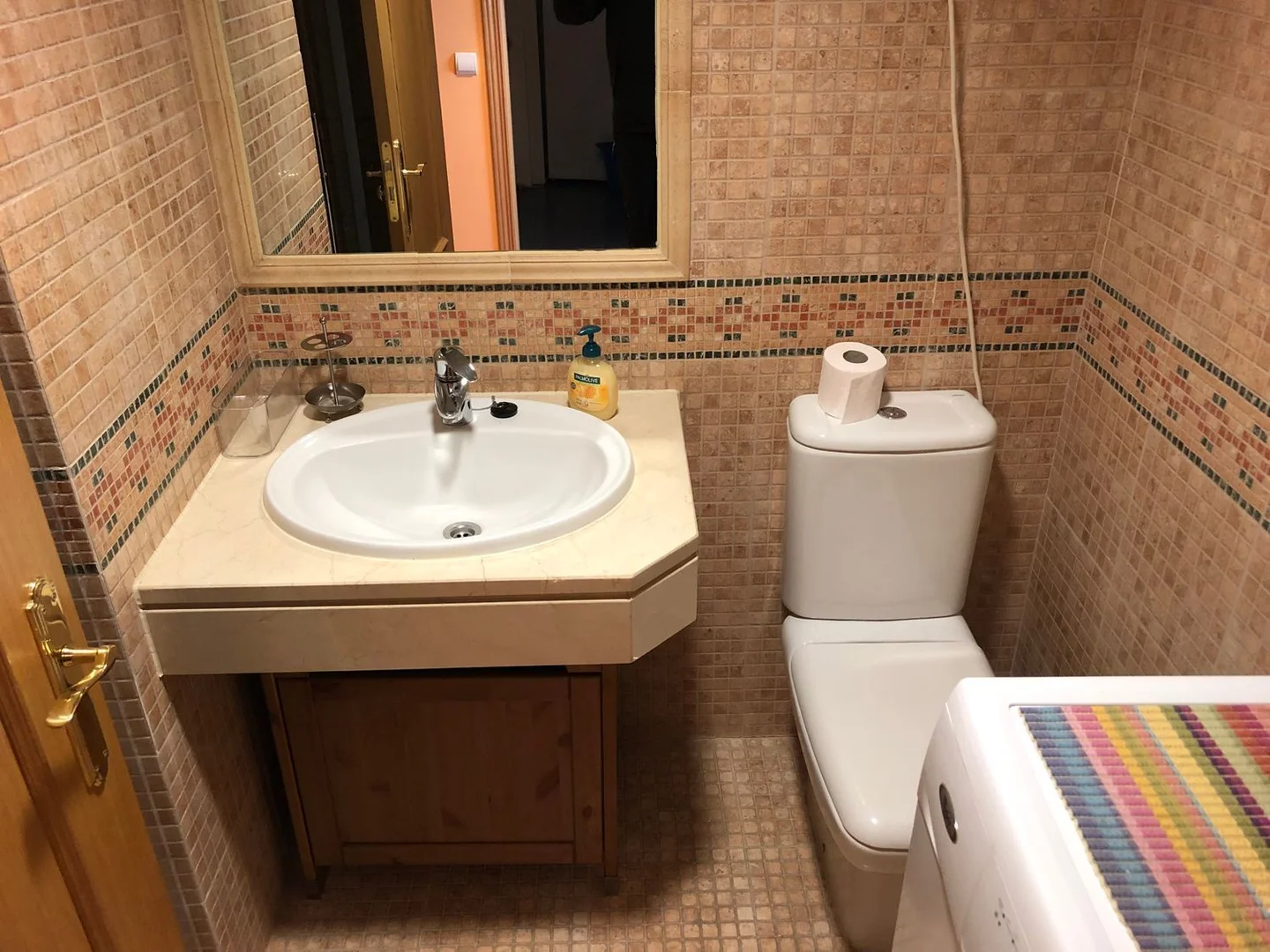 Piso en calle Peso Hispano, 6 - Foto 18