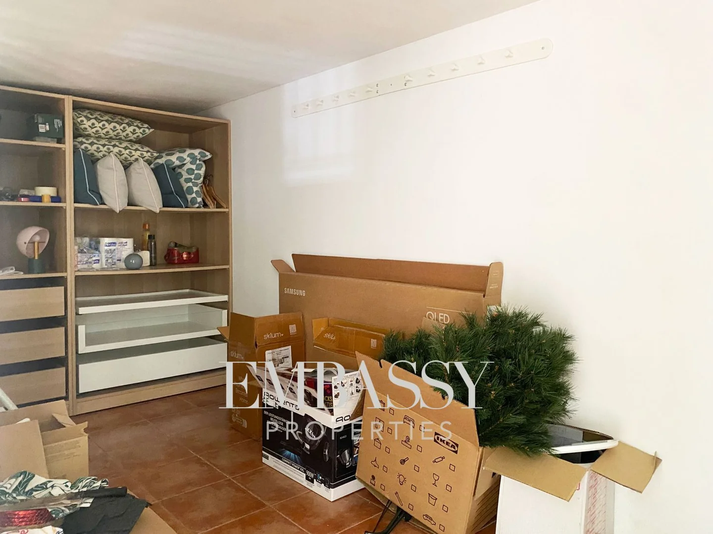 Chalet pareado en Calle de Silves - Foto 37