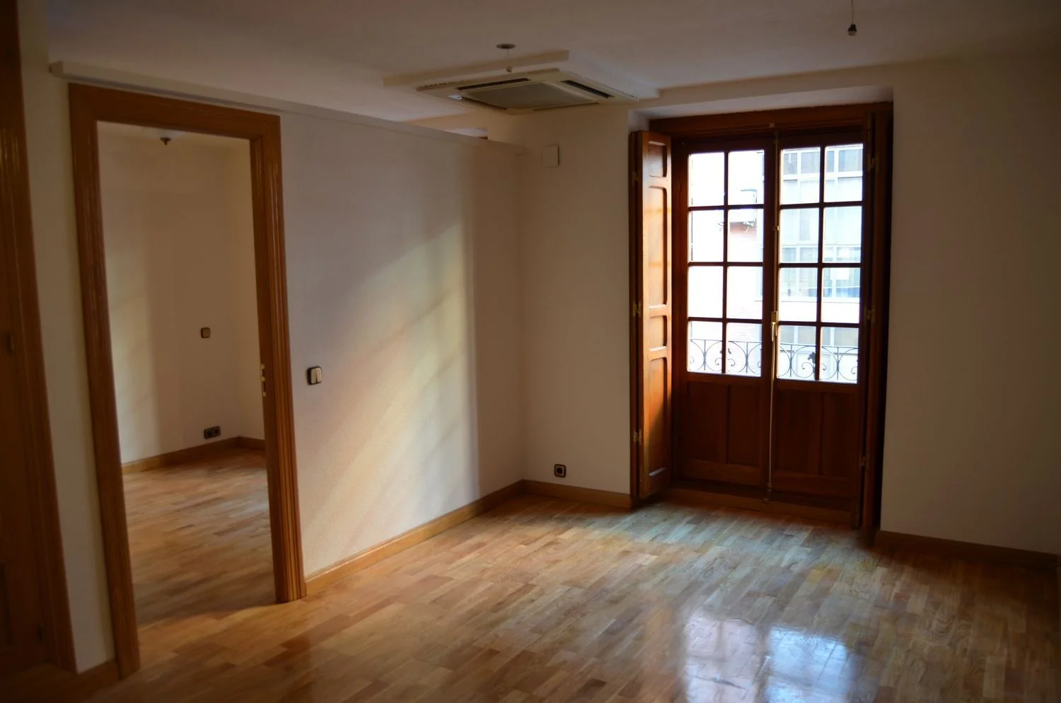 Piso en calle de Pedro Unanue, 18