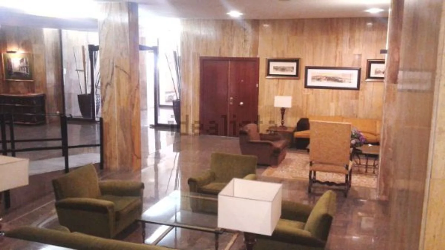 Estudio en Calle Rafael Herrera, 11, Castilla - Foto 15
