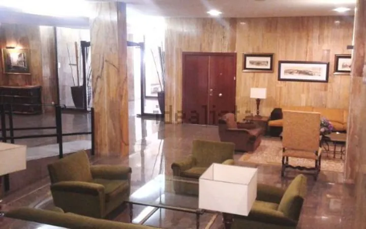 Estudio en Calle Rafael Herrera, 11, Castilla - Foto 15