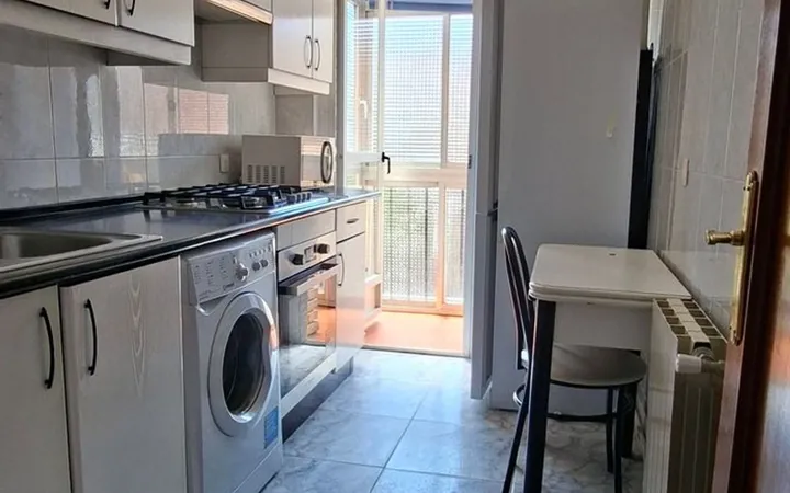 Piso en Villaverde Bajo / Estación Cercanías, 1, Los Rosales - Foto 1