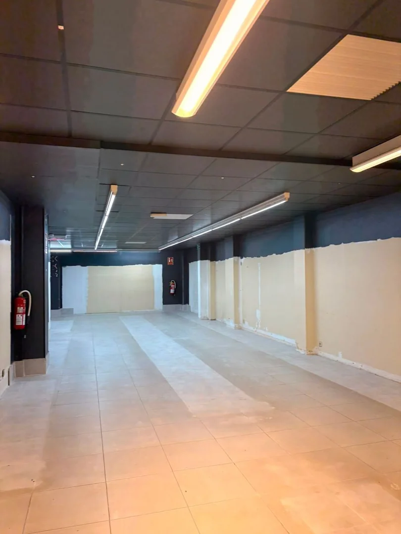 Local en Calle de Nicaragua, 119, Les Corts - Foto 10